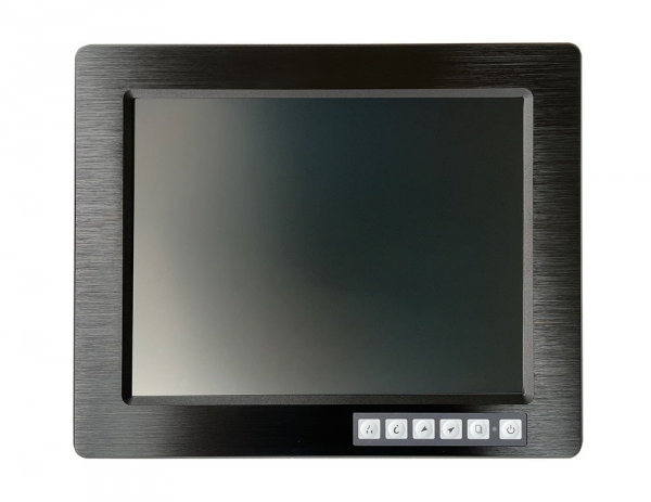 12.1 Inch Touch Screen Monitor